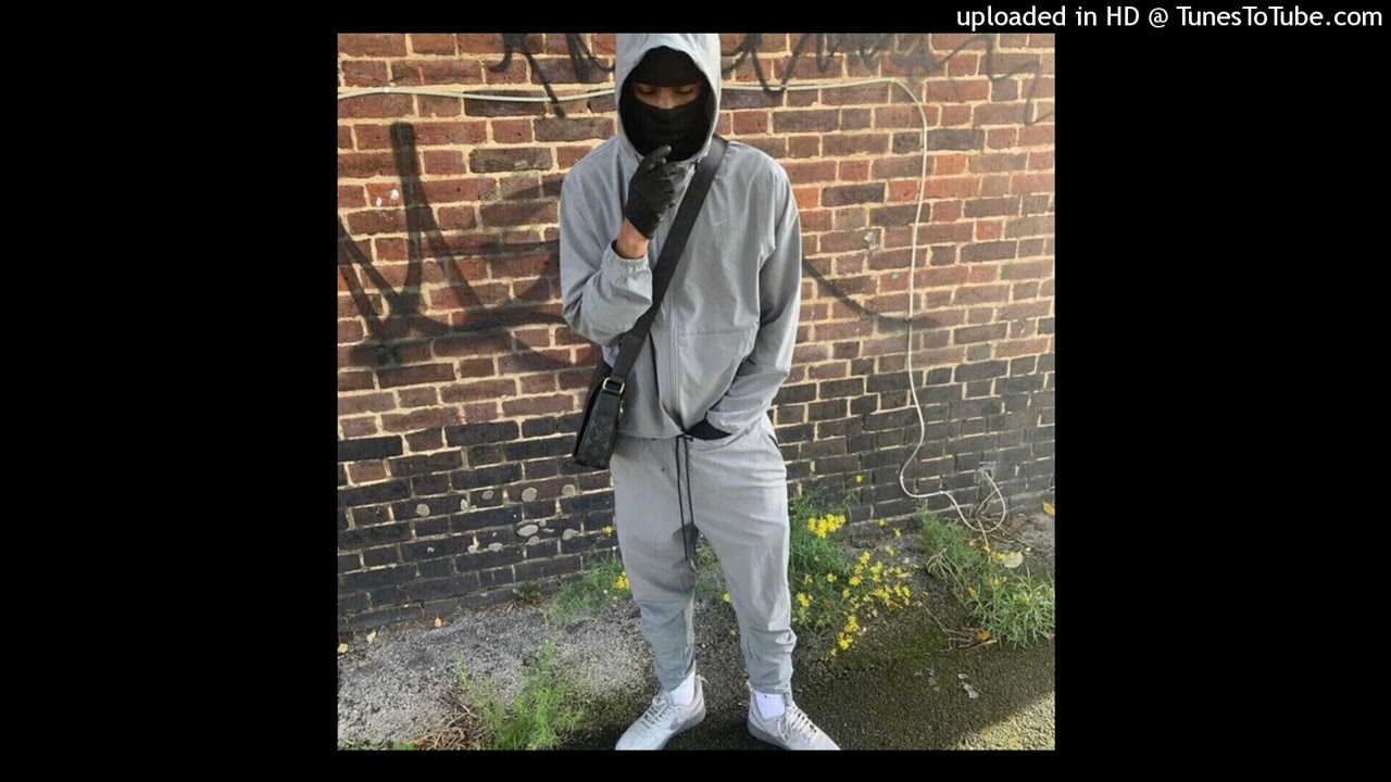 #STK Lil Prezi - Nike Tech (Official Video) [PRODBYNIZZ]