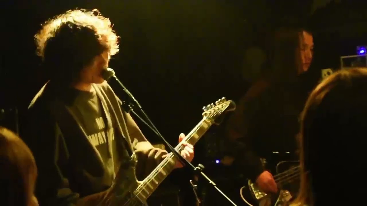 DRAW INTO DISORDER 2025年3月1日 @難波Mele