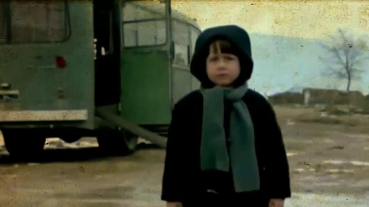 Eleni Karaindrou  -  Adagio , Father's Theme