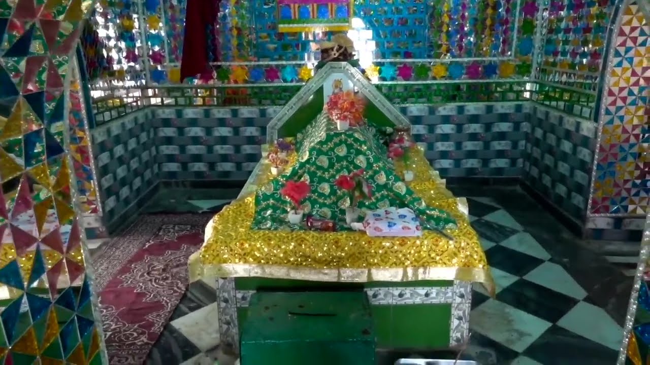 Live Mela Peer Baba Dadu Shah Ji Vill. Garle Dhahan S.B.S. Nagar (10.06.2025) JM7 Entertainment
