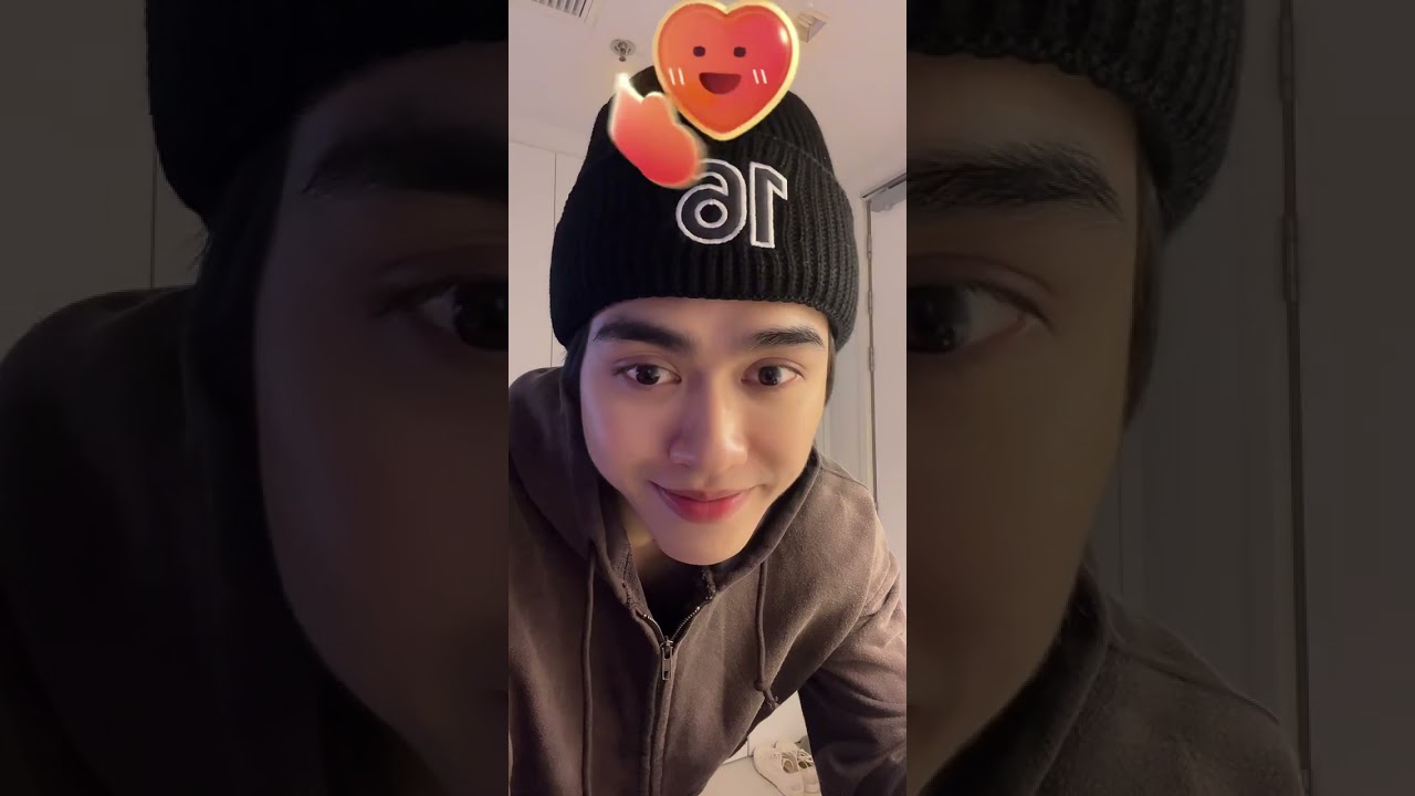 260318 besev boom TIKTOK live 