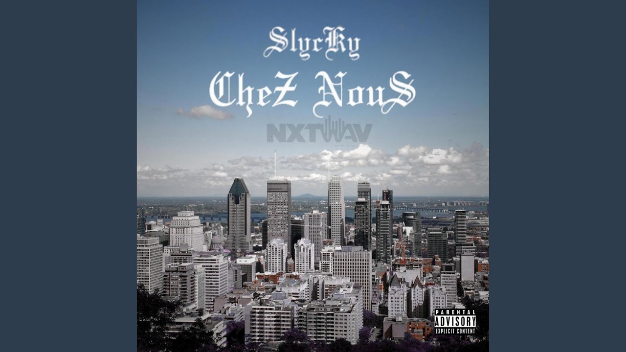 Chez nous