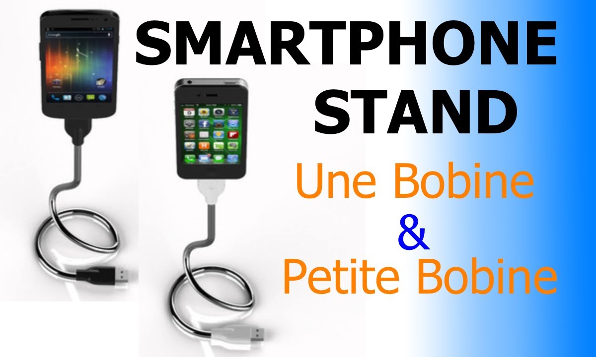 Une Bobine & Petite Bobine for Android & iPhone