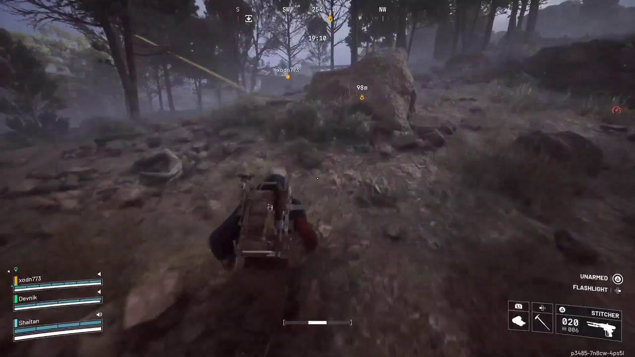 LOOT or DIE! 💰 Surviving the Chaos in ARC Raiders | Solo/Squad