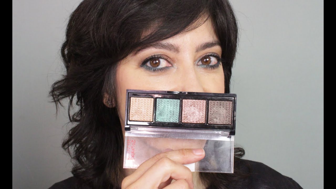 3 modi per trasformare il tuo make up occhi