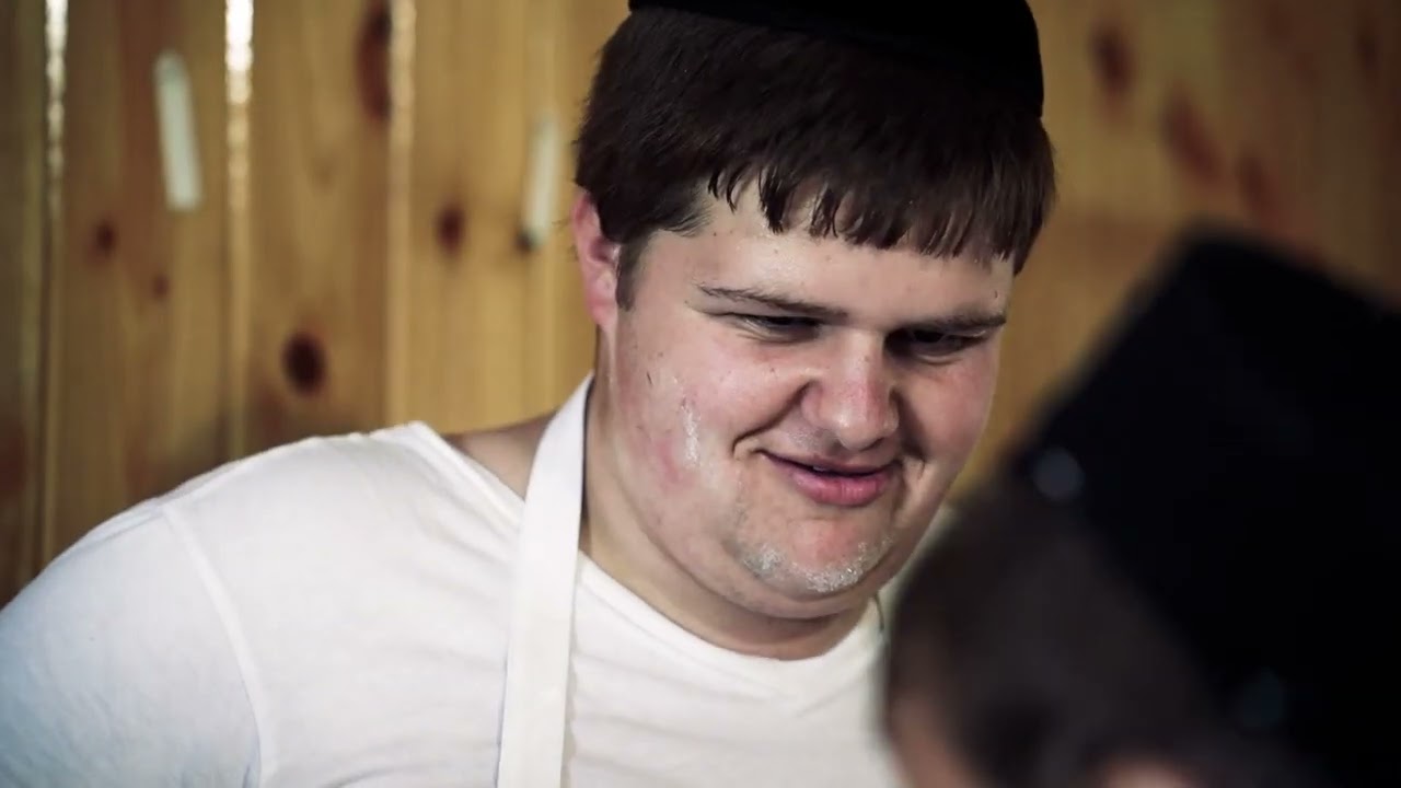 Camp teumim-12th grade my little town WINNING music video