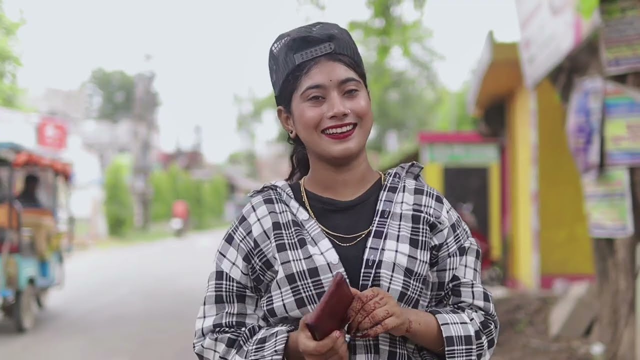 চোর পুলিশের প্রেম | Chor Policer Prem | Notun Bangla Natok | Sad Natok Video | Palligram Tv | Toni,