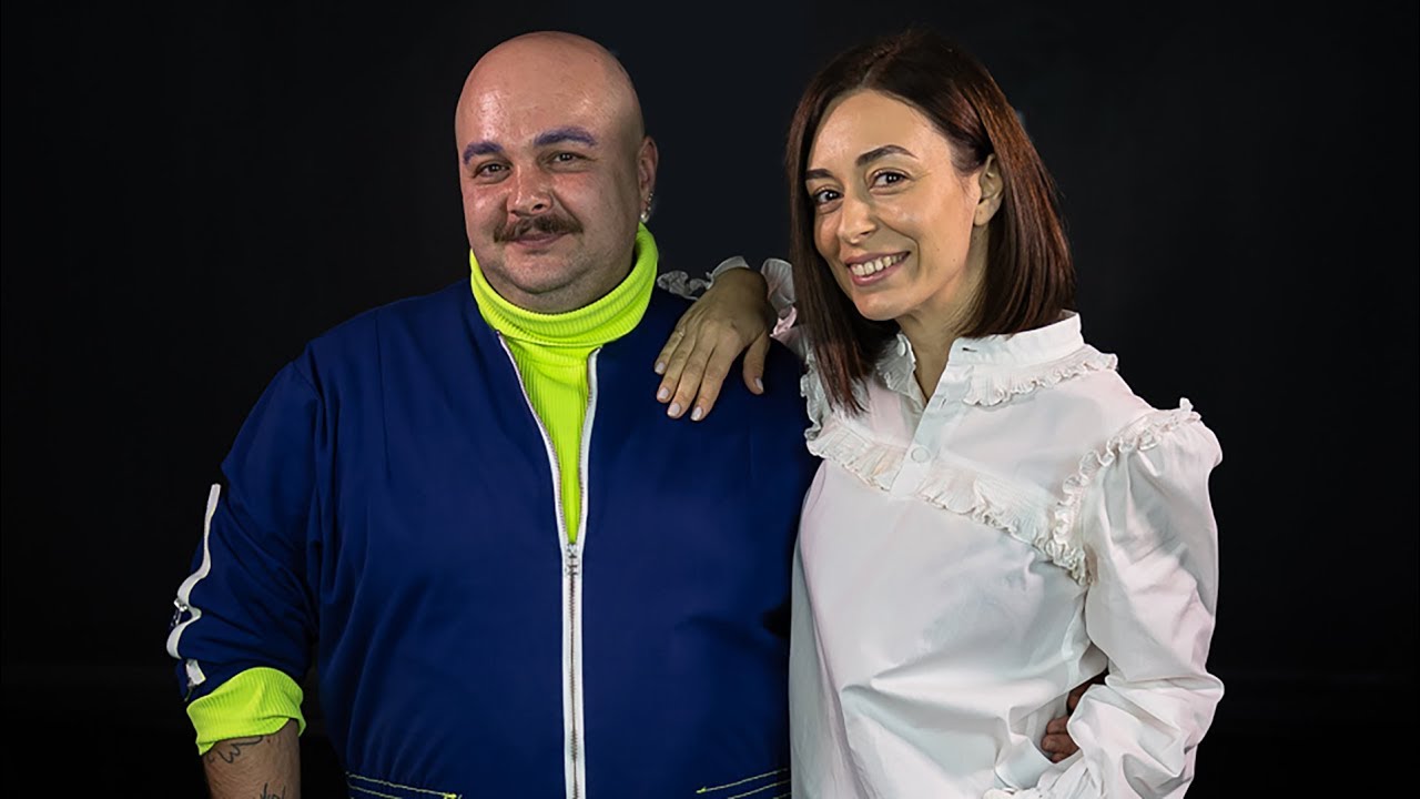 Mi-am dezvoltat umorul ca să fac față situațiilor - Mihai Dan Zarug - Designer vestimentar