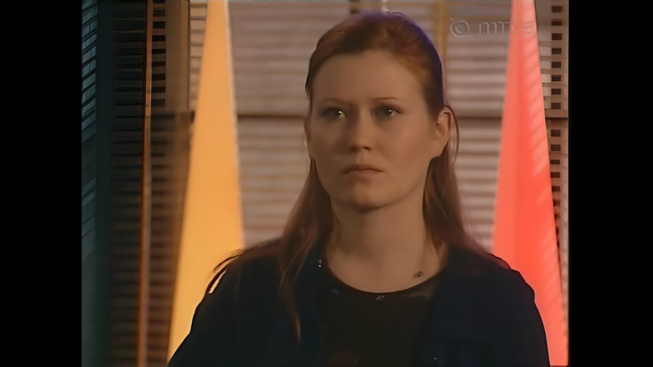 Salkkarit - Markus särkee Elinan sydämen (2000)