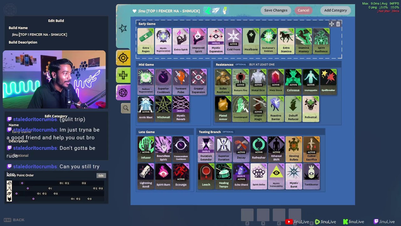 Deadlock Casual Games With Viewers 🎮 | Trying New Heroes & Just Having Fun