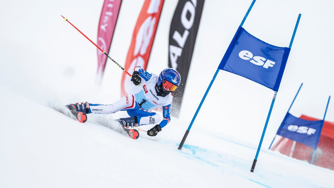 Etoile d'Or 2025 | Val Thorens