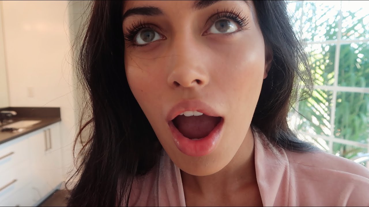 NO MAKEUP MAKEUP