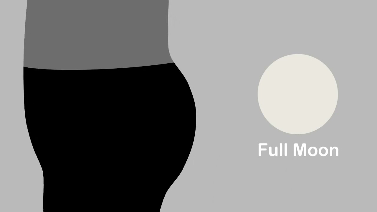 Tomboi Underwear Finding the Correct Size