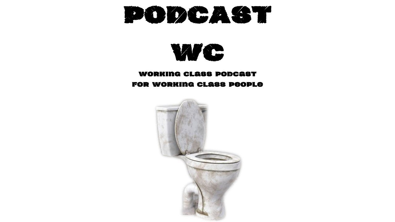 Homelessness, Hop & AI - Podcast WC - Season 2 - Episode 2