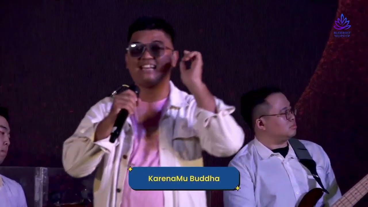 KarenaMu Buddha | Buddhist Worship