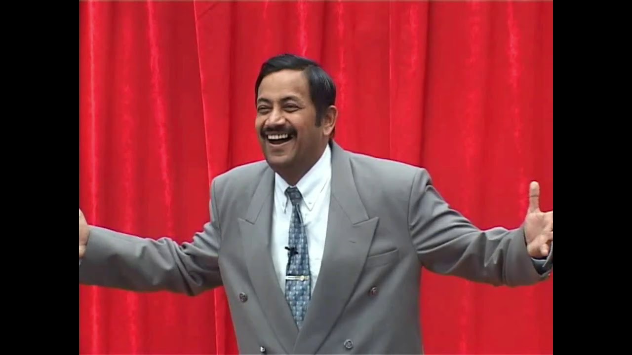 मला ‘प्रभूजी, प्रभूजी’ असे म्हणणार्‍या प्रत्येकाचा प्रवेश स्वर्गाच्या राज्यात होईल असे नाही