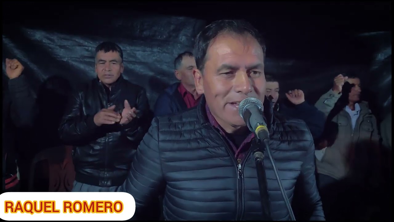 // RAQUEL ROMERO EN CONCIERTO//