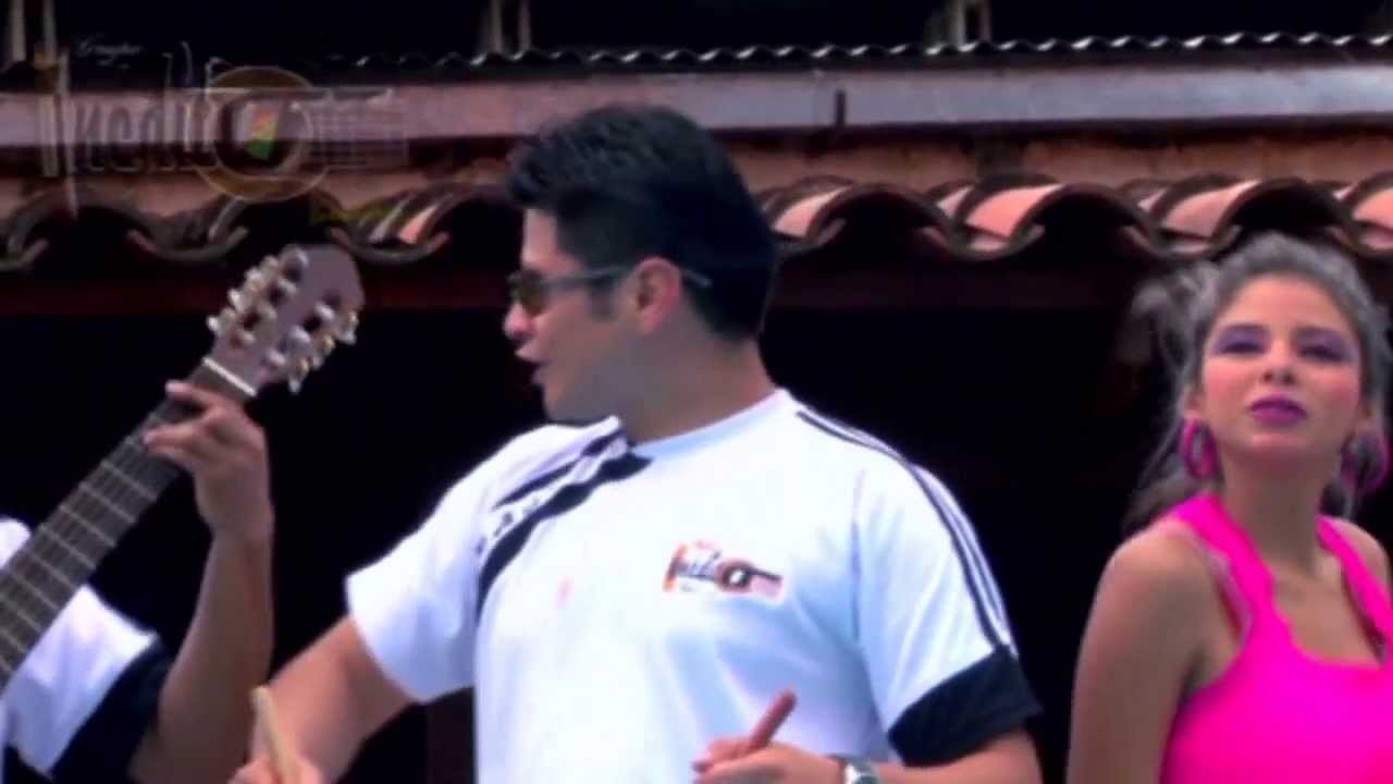 COPLITAS EN CARNAVAL - INEDITO BOLIVIA