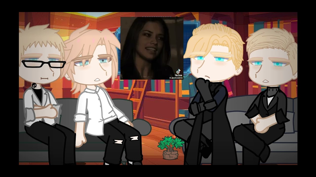 bl manhwa react to??/MDF_LALA/