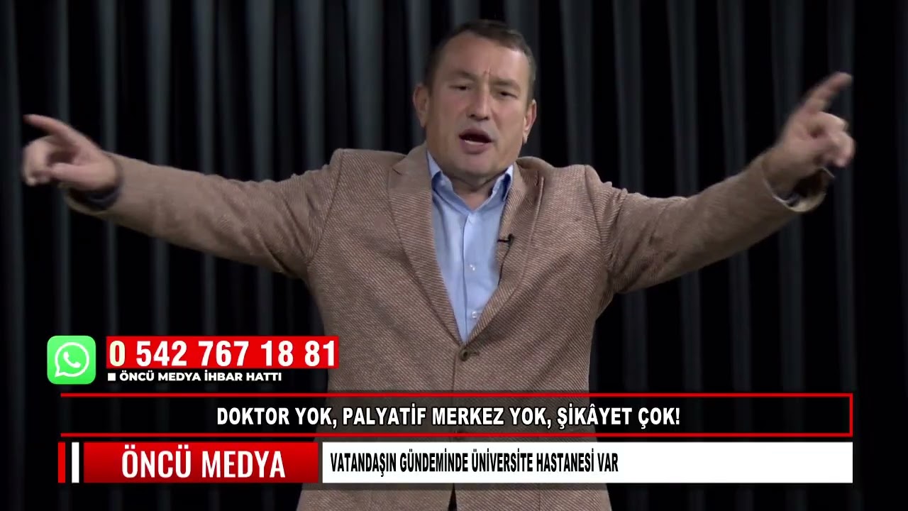 “ÖZLÜ’YÜ PARTİLİ AYIRMAKSIZIN GÖSTERDİĞİ HASSASİYETTEN DOLAYI TEBRİK EDİYORUM”
