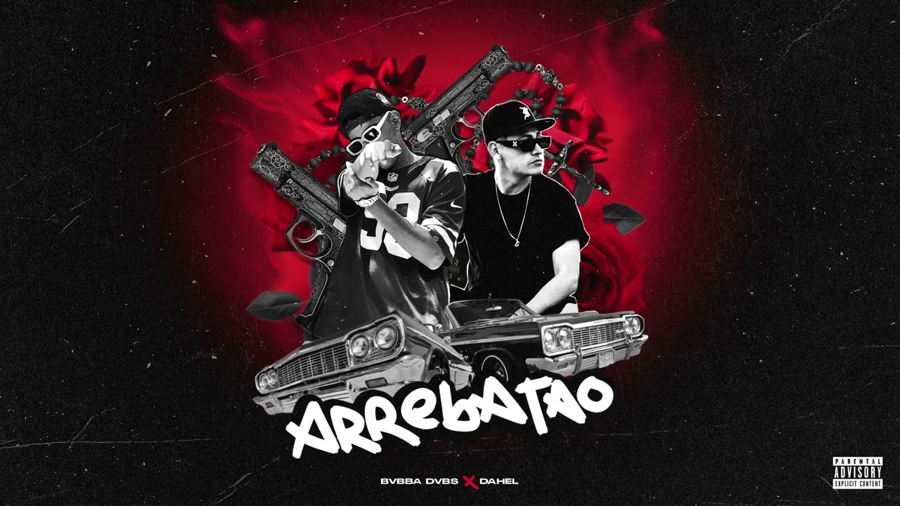 BVBBA DVBS X DAHEL- ARREBATAO
