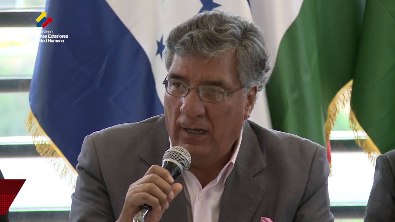 Encuentro Informativo No 93, del 15 al 21 de marzo de 2016