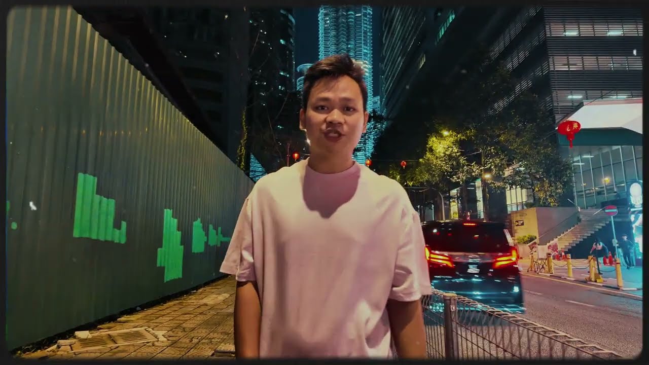 Key Mung & YZK PAÜ  Ft Mini Pusi - Nihgel Itna (MV)