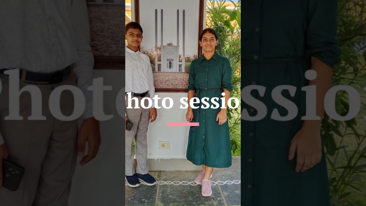 Pondi vlog shorts