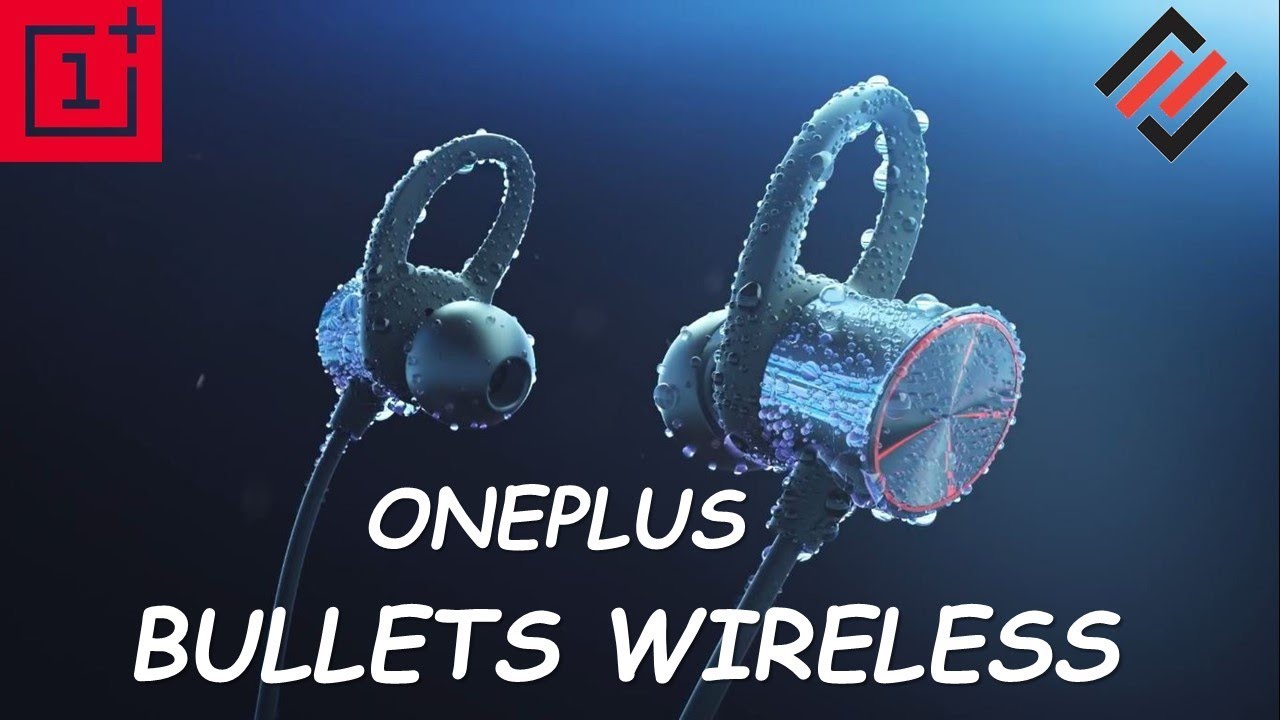 OnePlus Bullets Wireless : All You Need To Know