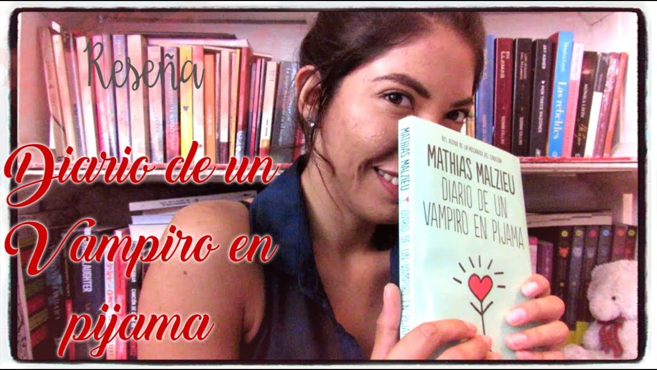 Diario De Un Vampiro En Pijama ♡ Mathias Malzieu | Kayuri Books 📚