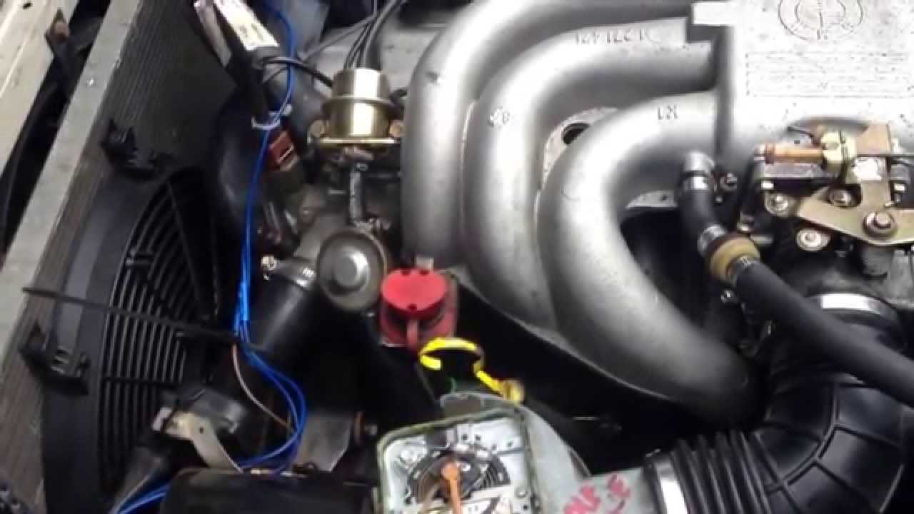 Bmw 325e performance mods and adjustment