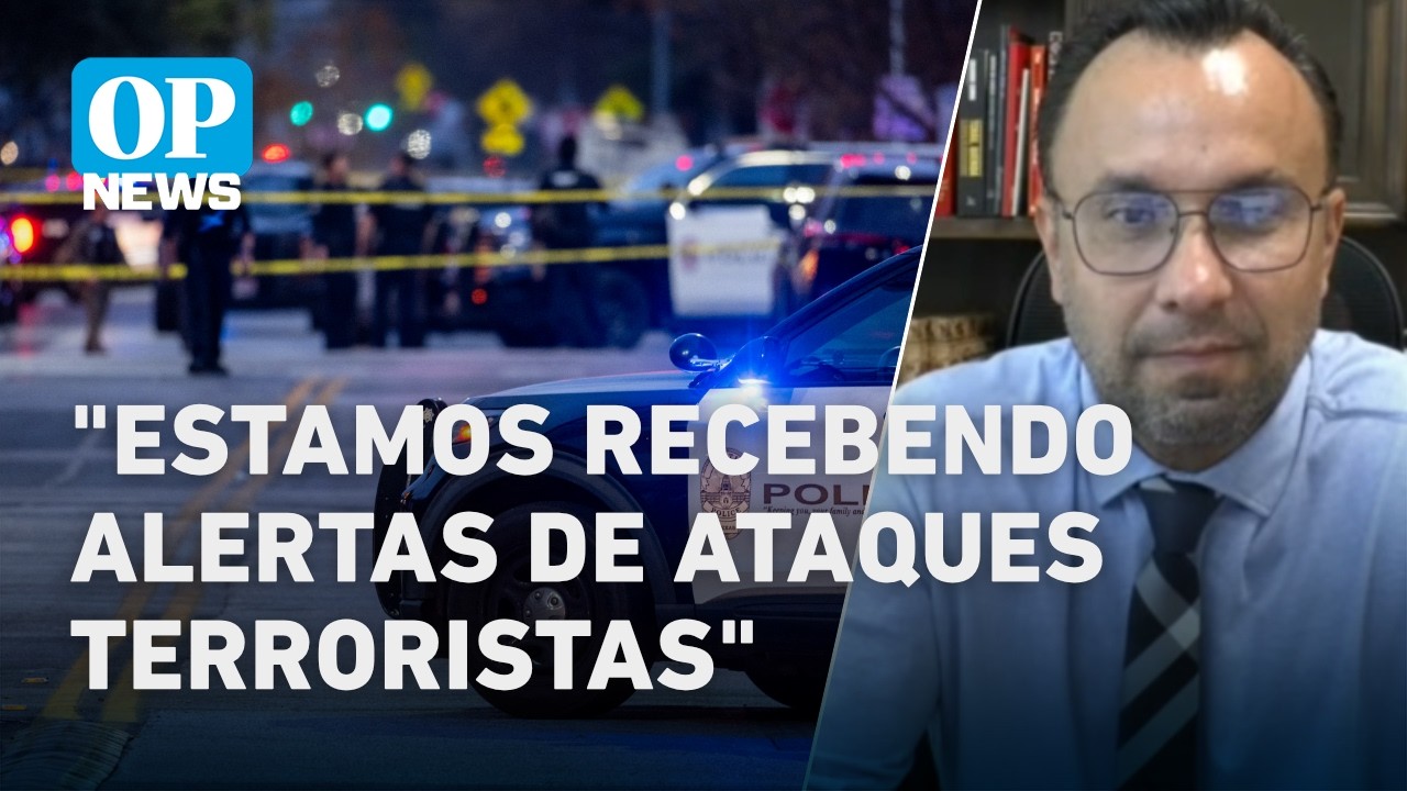 Como a guerra entre Israel/EUA x Irã tem impactado a população americana? | O POVO NEWS