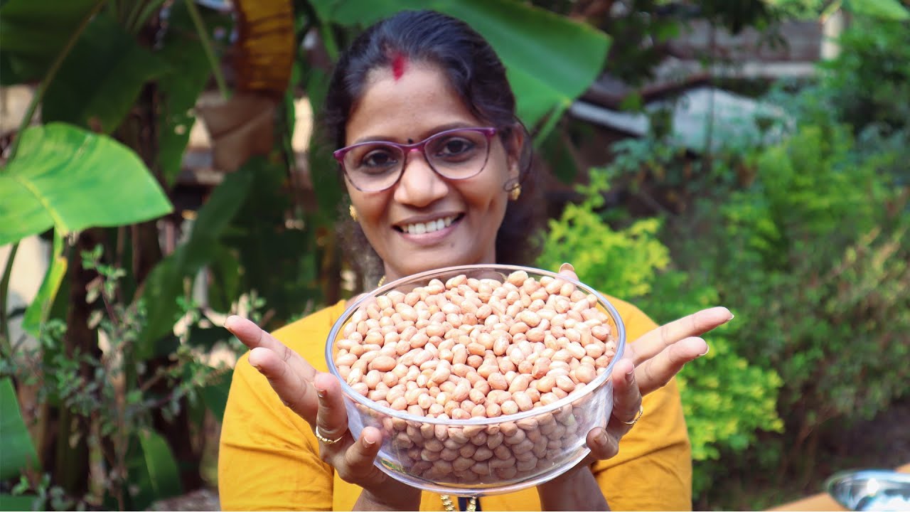 എപ്പൊ കിട്ടിയാലും കഴിക്കാൻ തോന്നും! കടല ഇങ്ങനെ ഉണ്ടാക്കി നോക്കൂ.. | Peanut Masala in Kerala Style