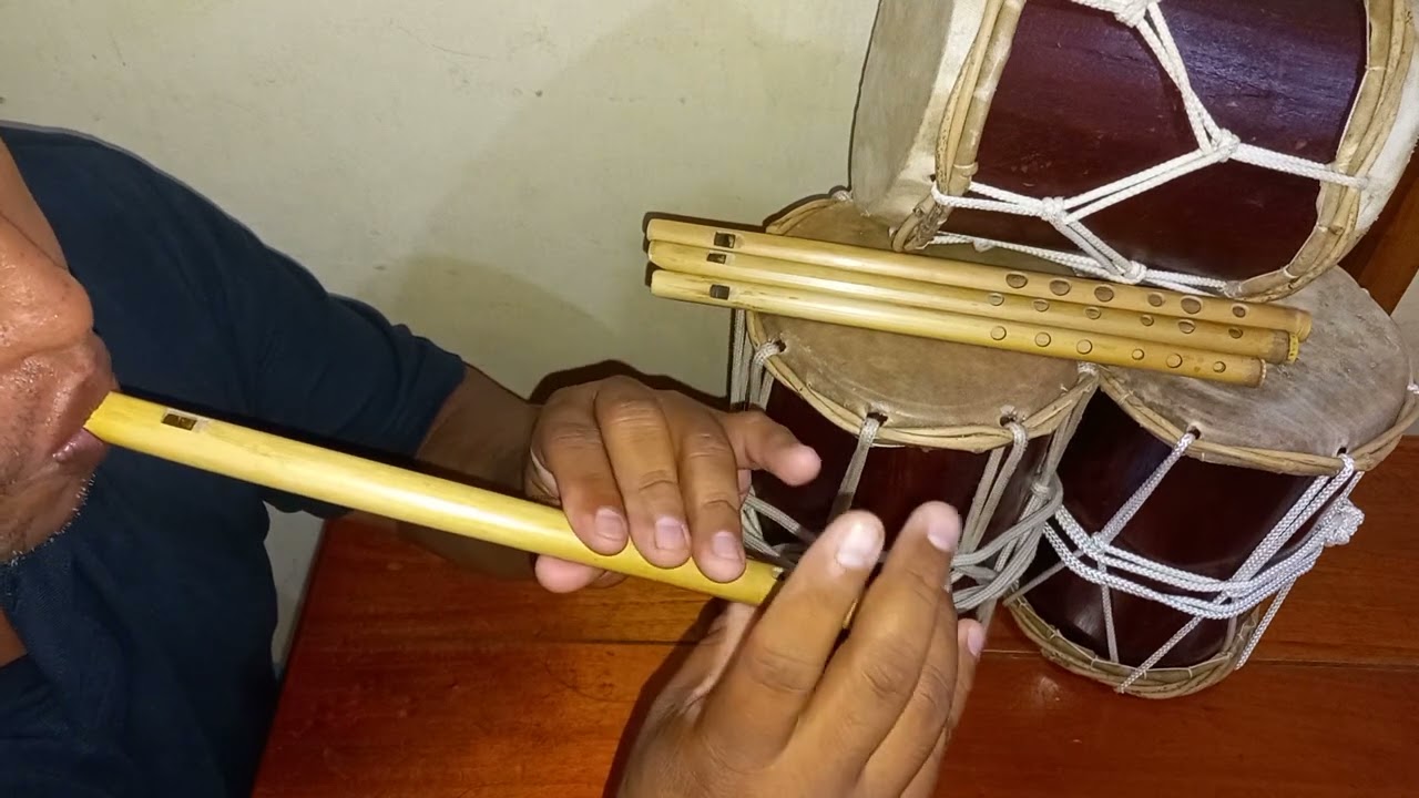 musica de tamborileros zapateo Comalcalco