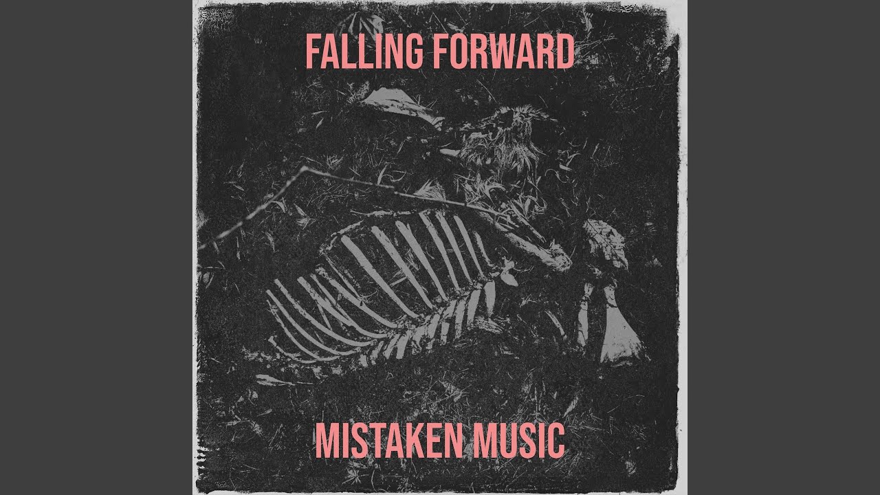 Falling Forward