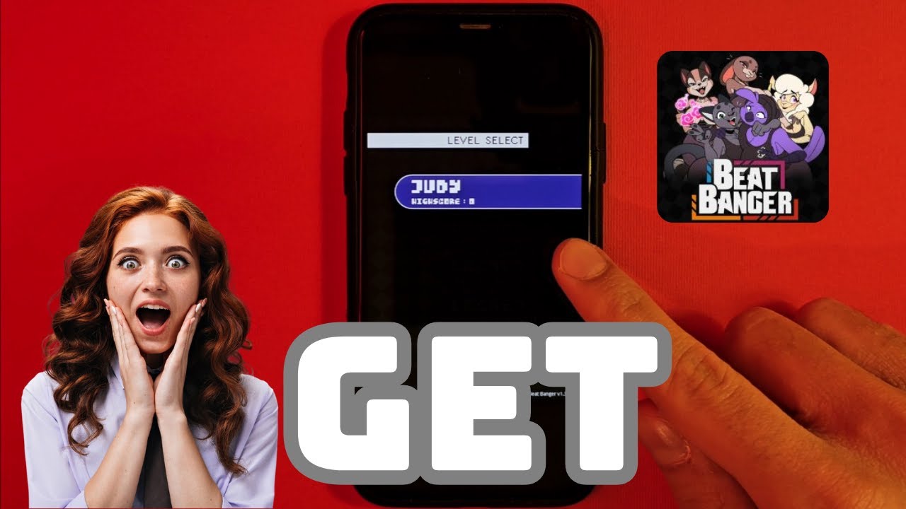 Beat Banger (iOS Android) 2025