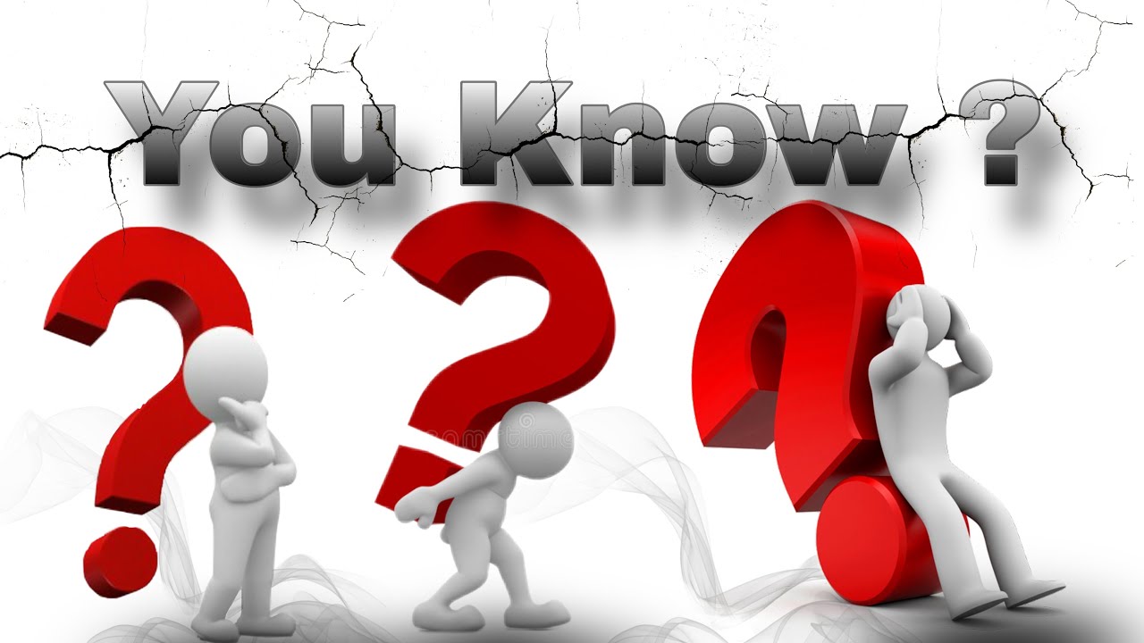&ldquo;Who Invented the Question Mark ❓ | The Mysterious History Behind &lsquo;?&rsquo; Symbol&rdquo;