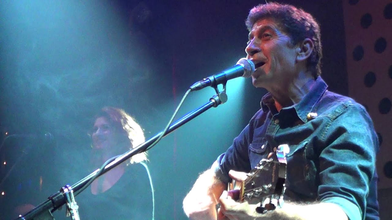 Σωκράτης Μάλαμας-Η μνήμη,''ΕΚΚΟ Live Stage 2015''