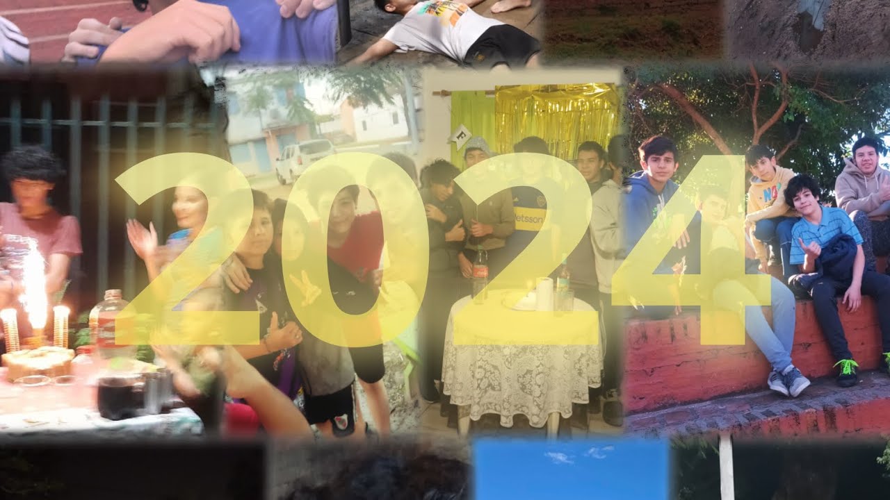 2024 | Recuerdos 2024 (Instrumentales) - La Plaza 2025, BautistaGT #2024