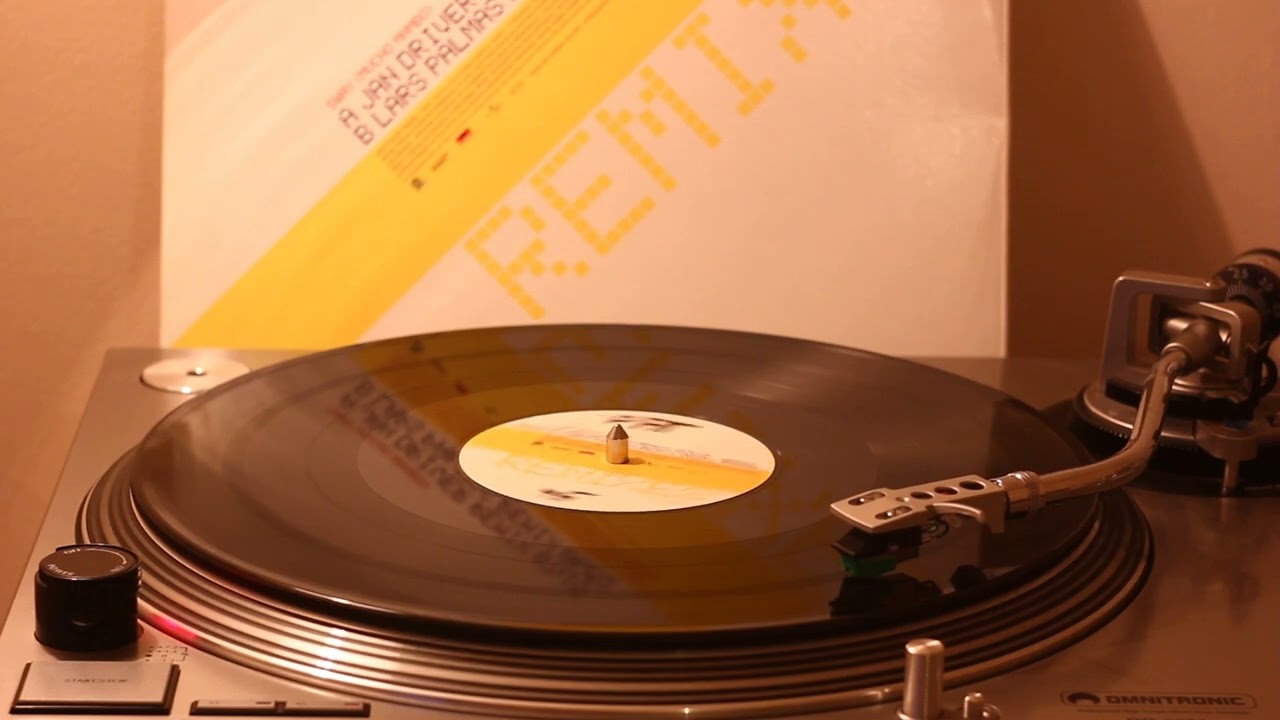 Mellow Trax vs Shaft - Sway (Mucho Mambo) (Lars Palmas Remix)