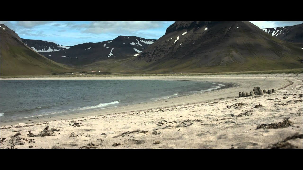 Visit Westfjords   The landscape HD