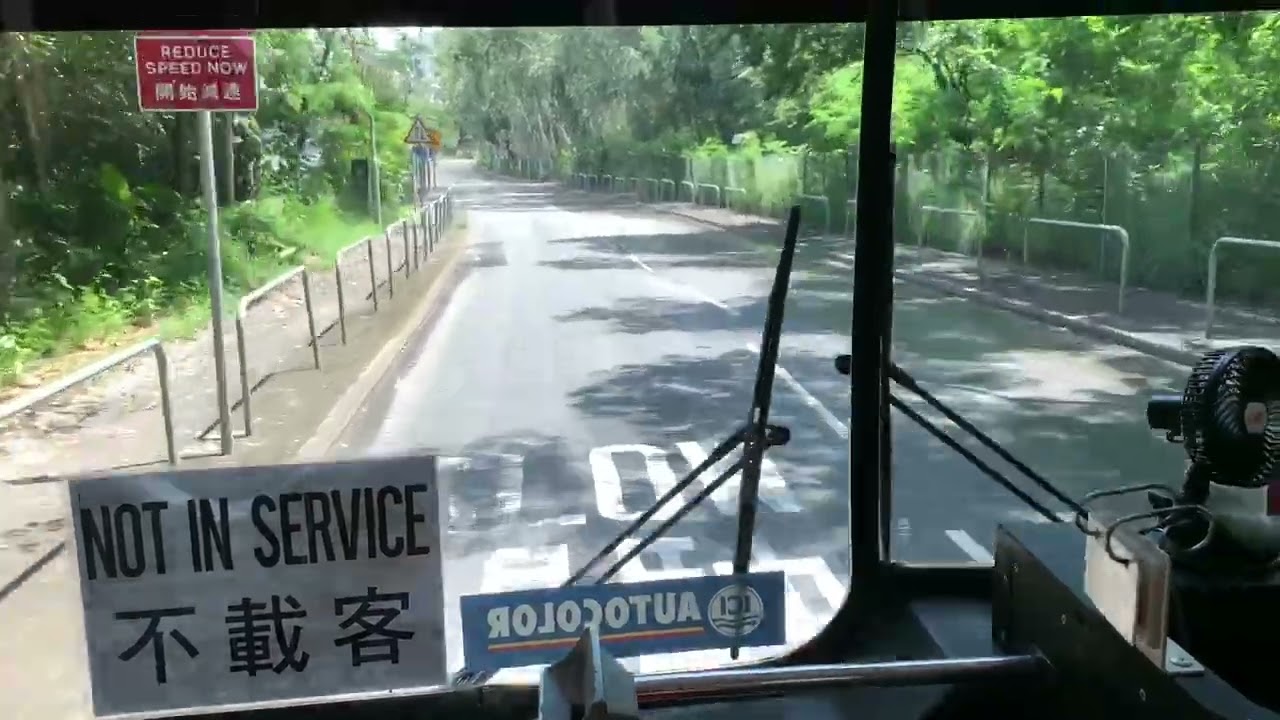 Preserved CMB MCW Metrobus MC6