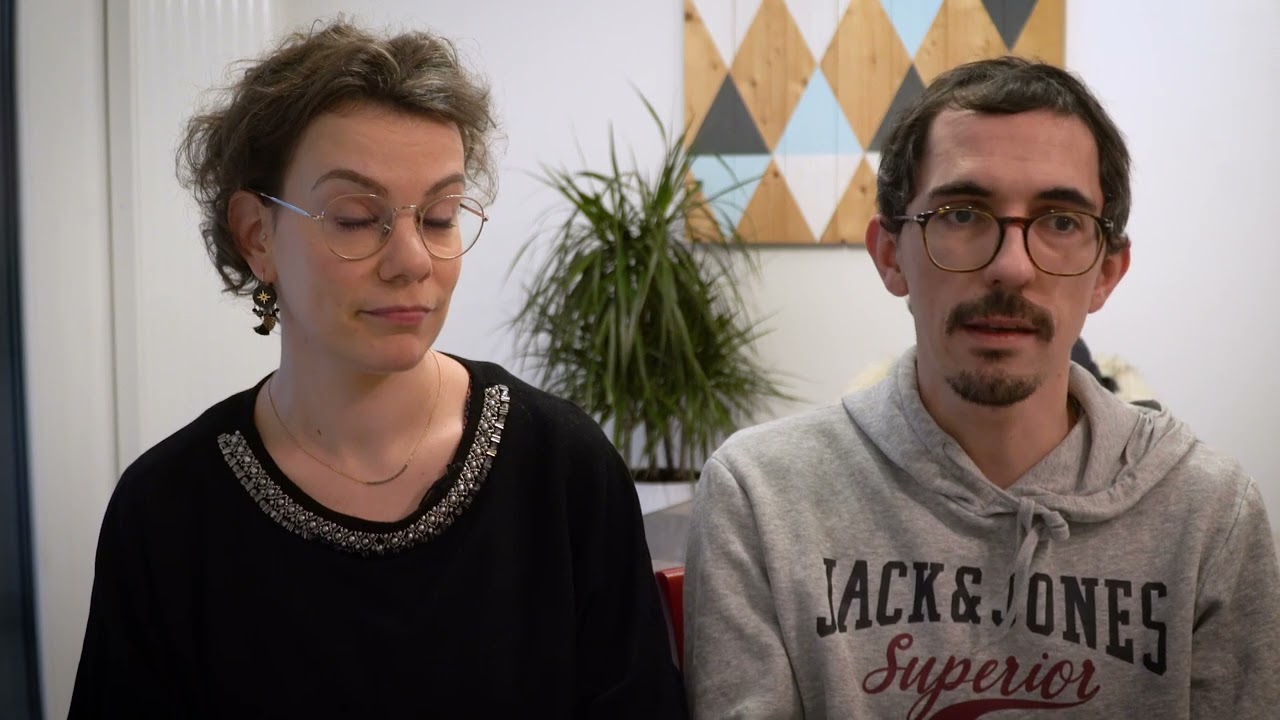 Présentation Service Réanimation Néonatale - CHU de Saint-Etienne