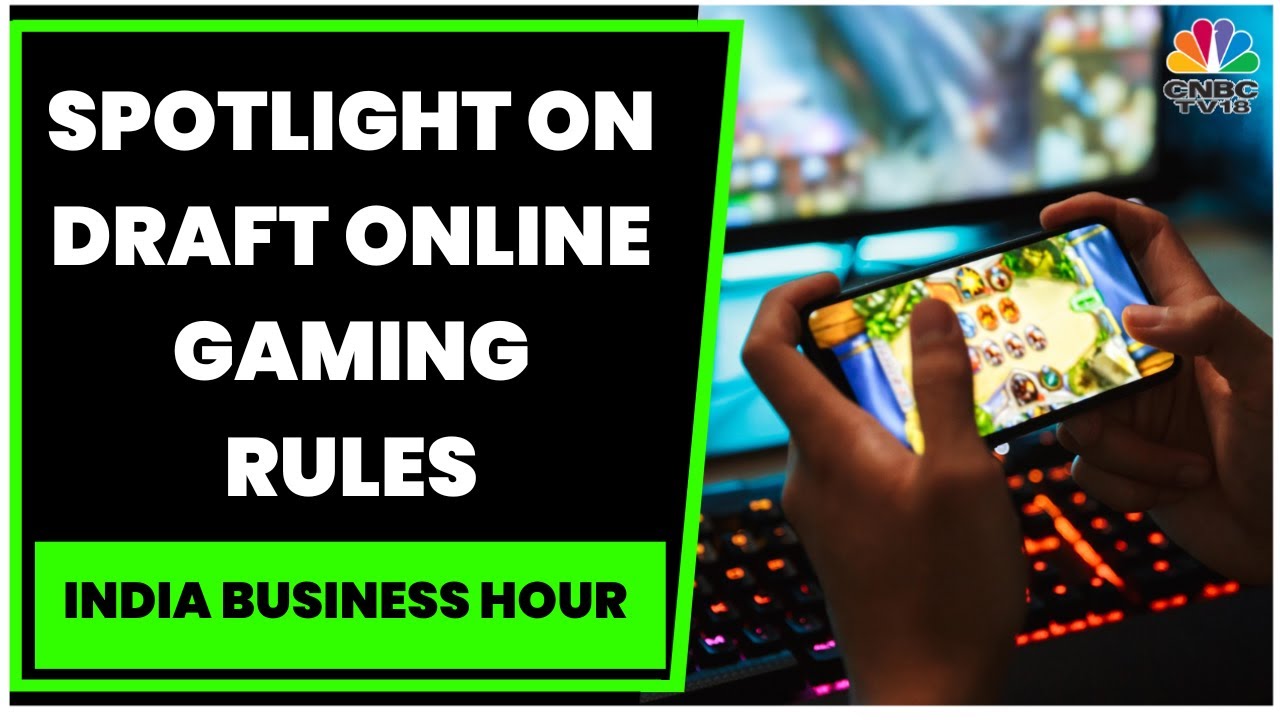 Draft Online Gaming Rules: MeitY Extends Date For Public Comments | India Business Hour