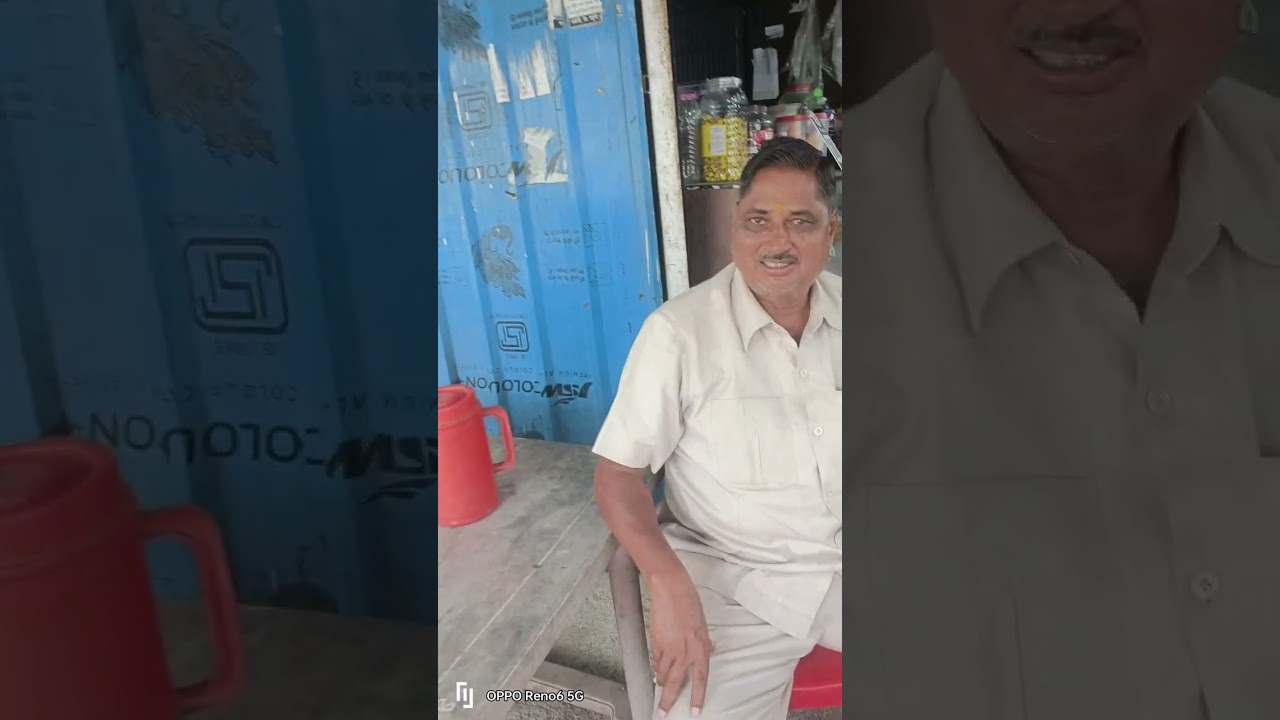 बोटा संगमनेर येथील महिलेने कर्नाटक निपाणी येथे पुनर्जन्म घेतल्याबाबत प्रत्यक्ष मुलाखत