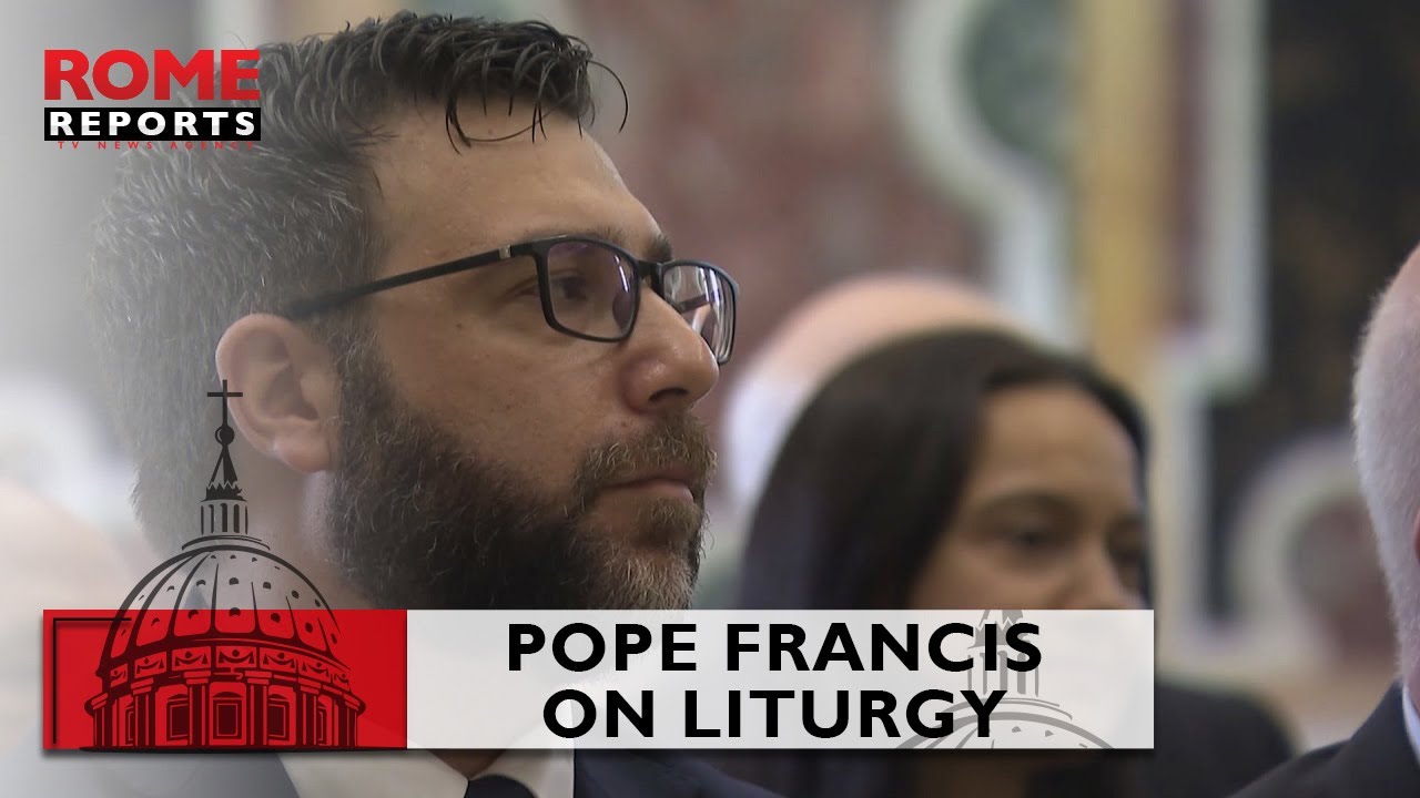 #PopeFrancis on #liturgy: #Traditionalism is the dead faith of some of the living