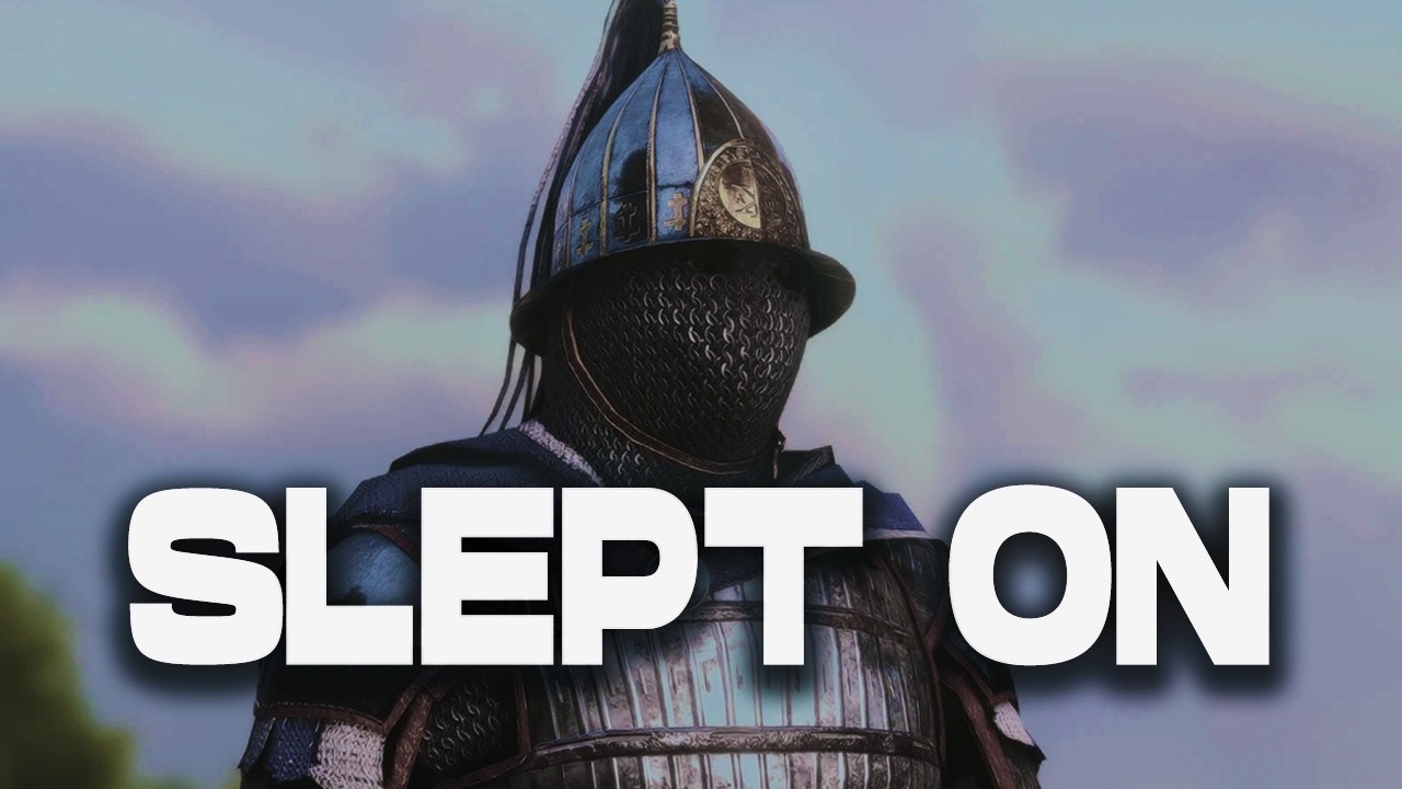 The Bannerlord Mod You HAVE To Play Again