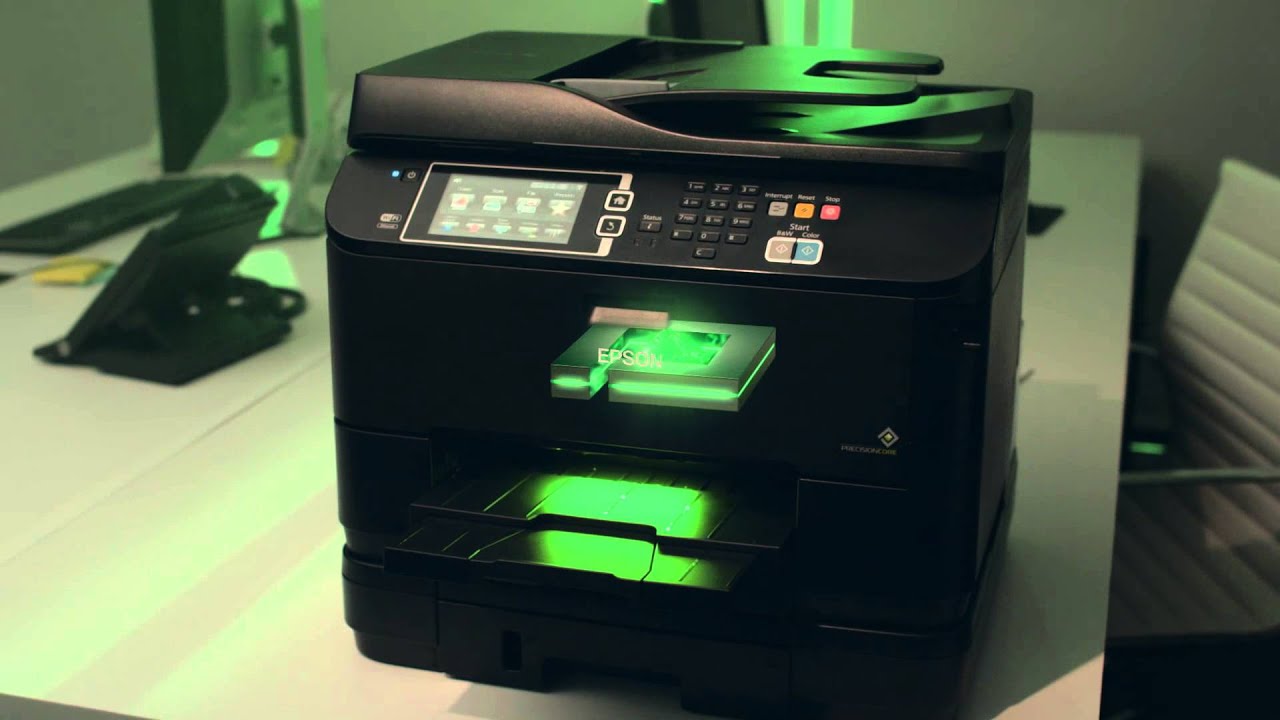 PrecisionCore Overview: Performance Beyond Laser