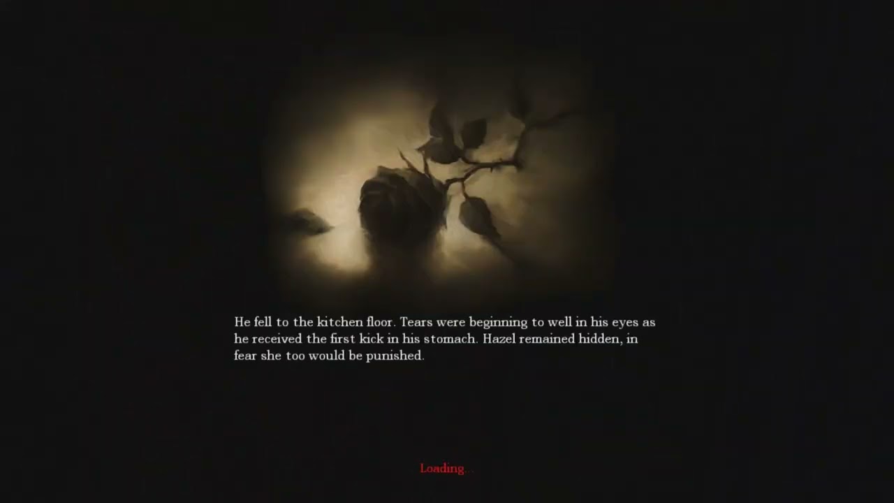 AMNESIA :THE DARK DESCENT