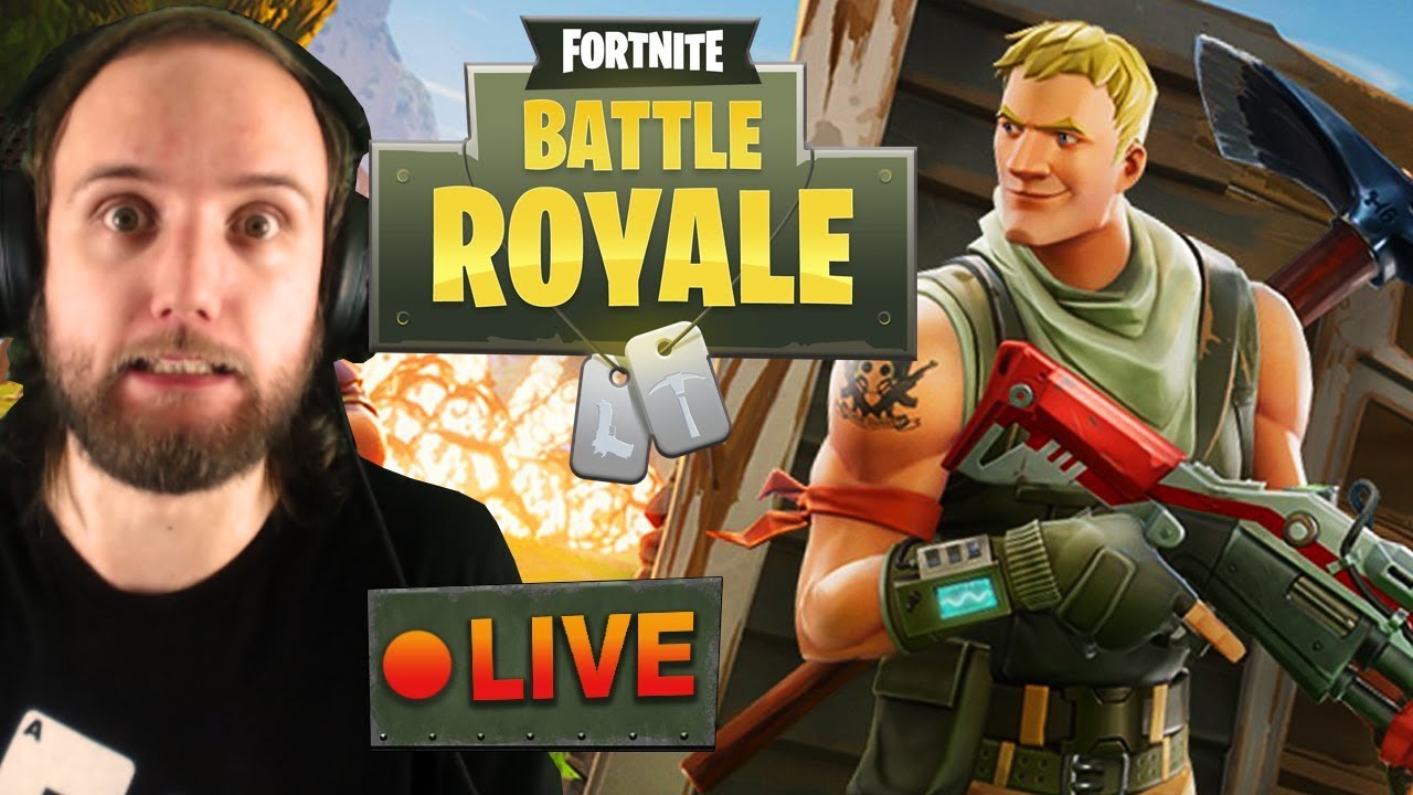 Fortnite / DbD / Stercohorror - LIVE - Dossami le mele